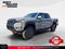 2026 Nissan Frontier PRO-4X w/R Package