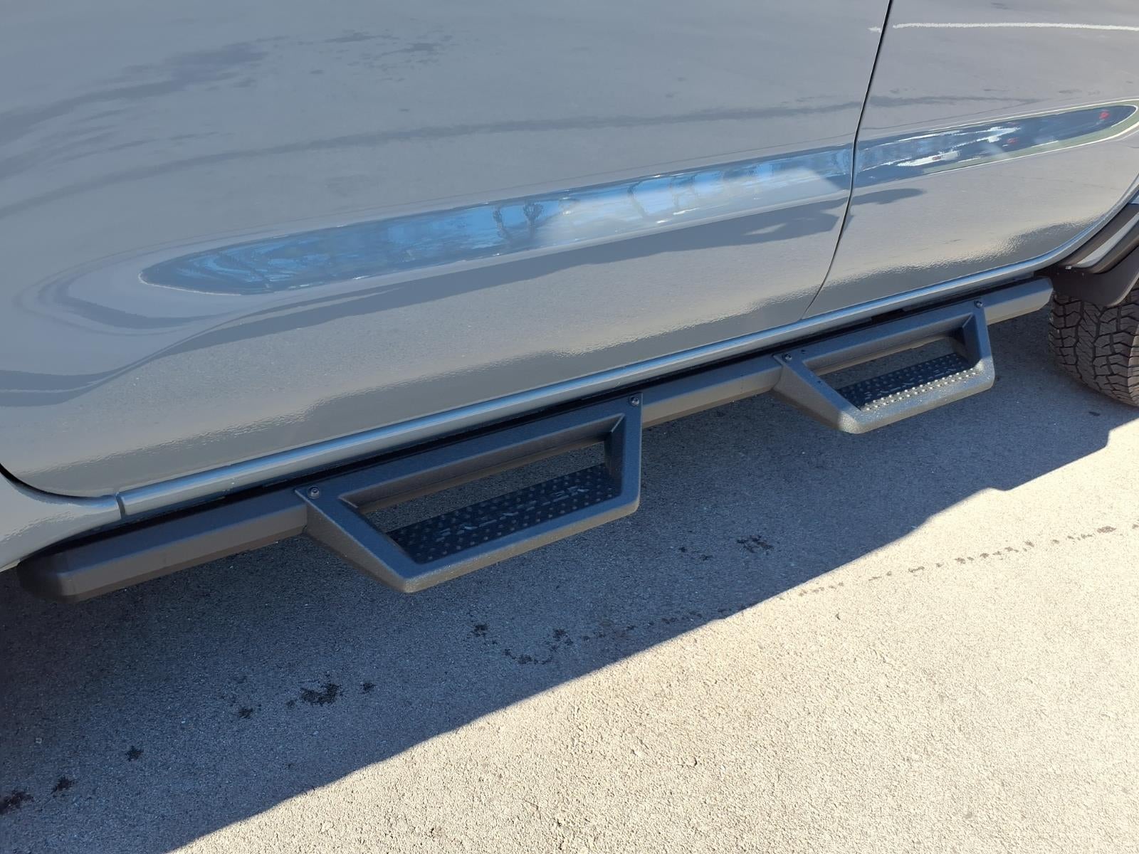 2026 Nissan Frontier PRO-4X w/R Package