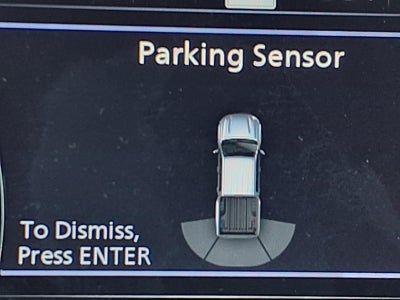 2026 Nissan Frontier PRO-4X w/R Package