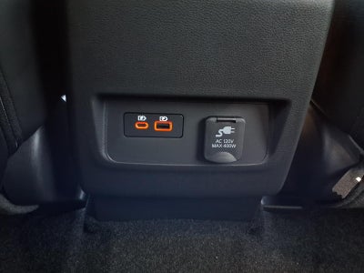 2026 Nissan Frontier PRO-4X w/R Package