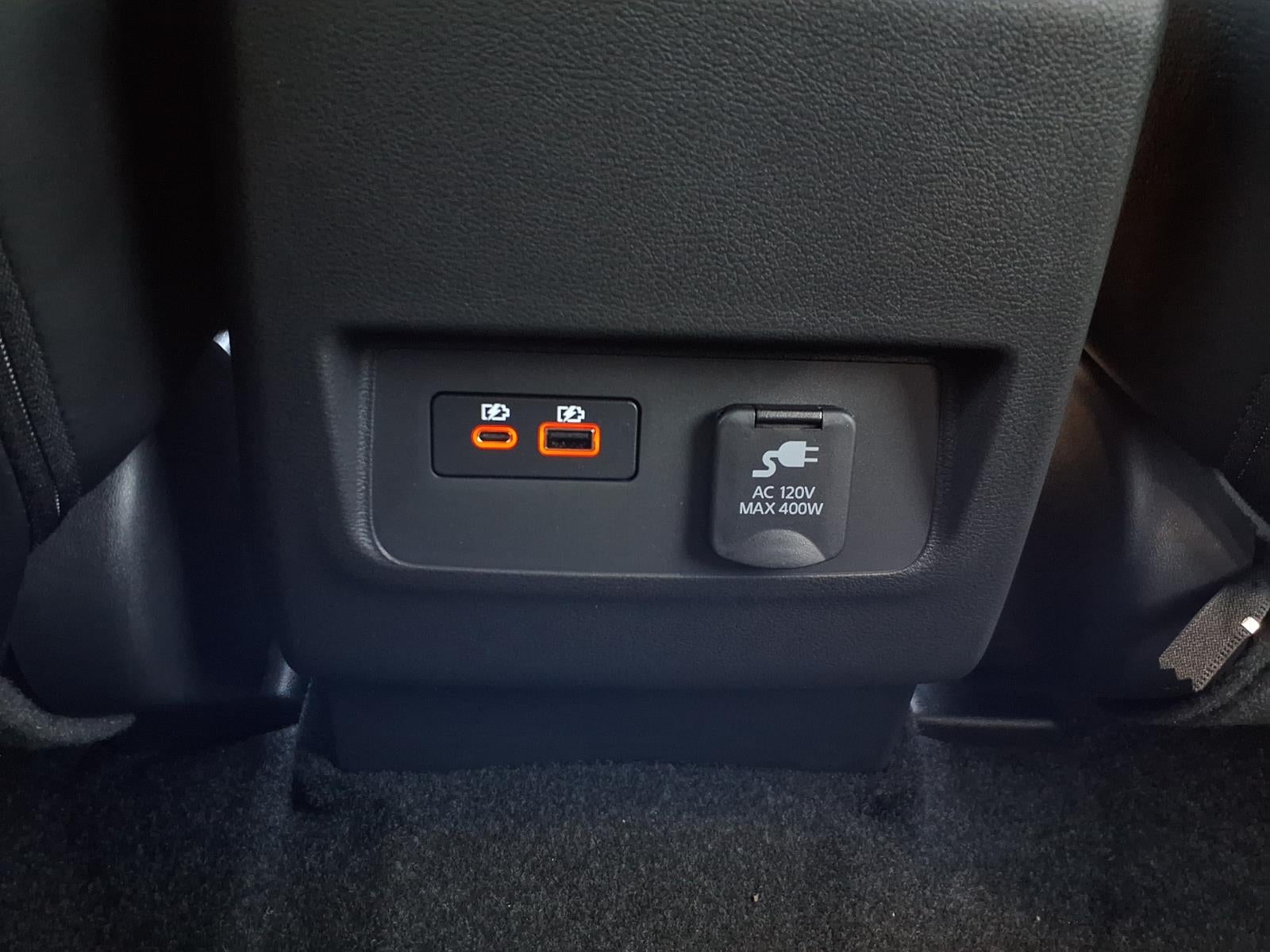 2026 Nissan Frontier PRO-4X w/R Package