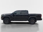 2026 Nissan Frontier PRO-4X w/R Package