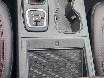 2026 Nissan Frontier PRO-4X w/R Package
