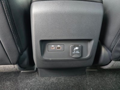 2026 Nissan Frontier PRO-4X w/R Package