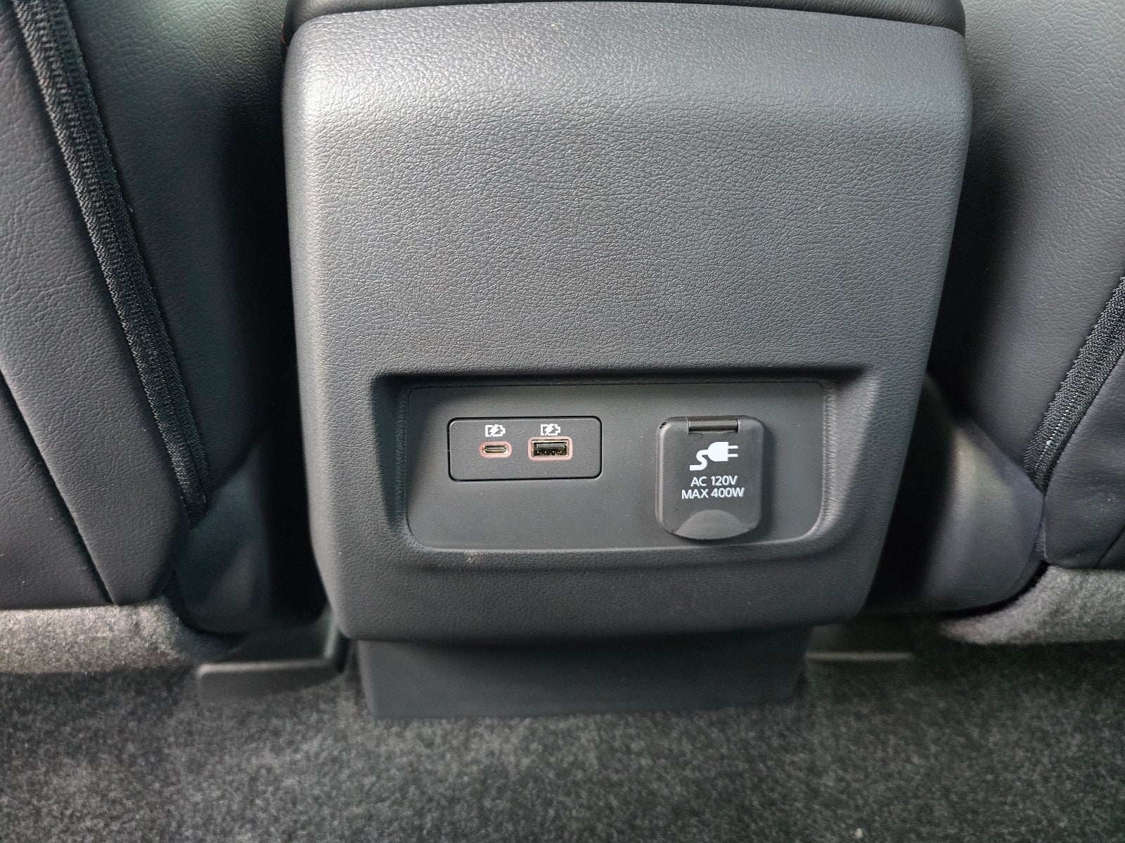 2026 Nissan Frontier PRO-4X w/R Package