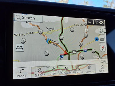 2026 Nissan Frontier PRO-4X w/R Package