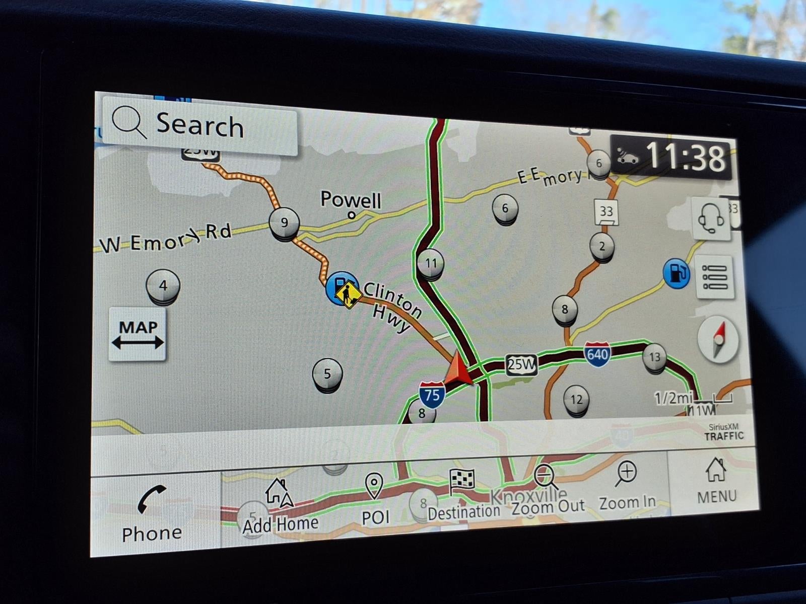 2026 Nissan Frontier PRO-4X w/R Package