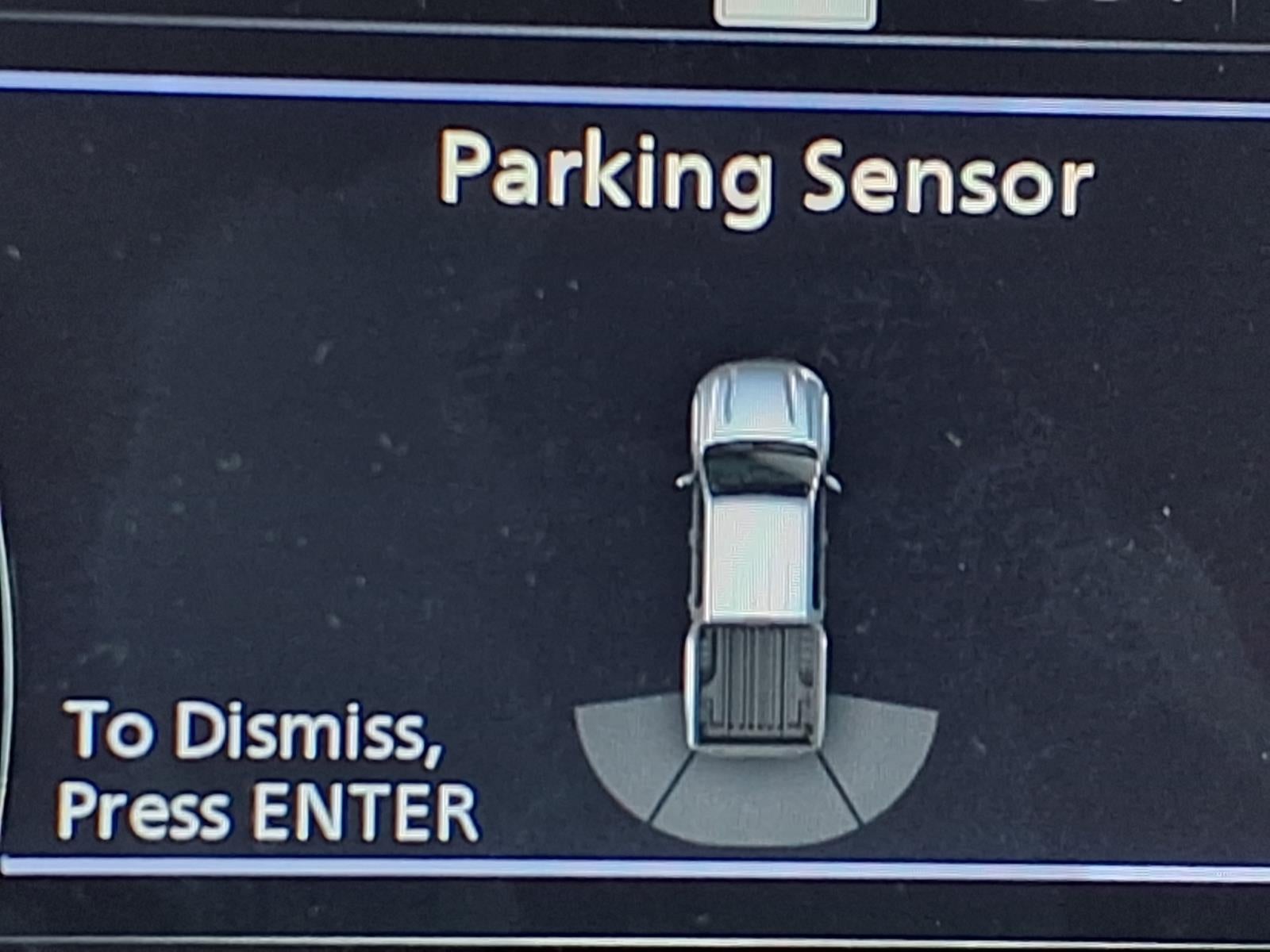 2026 Nissan Frontier PRO-4X w/R Package