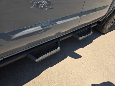 2026 Nissan Frontier PRO-4X w/R Package