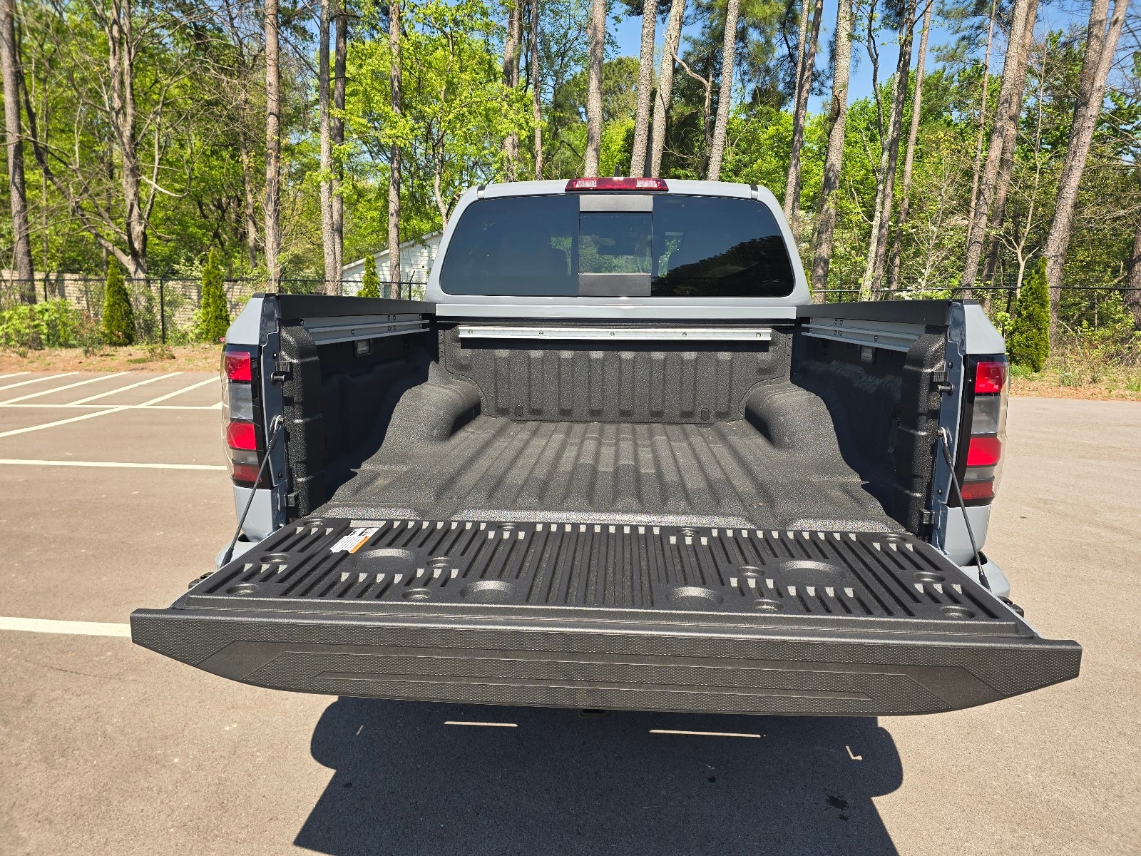 2026 Nissan Frontier PRO-4X w/R Package