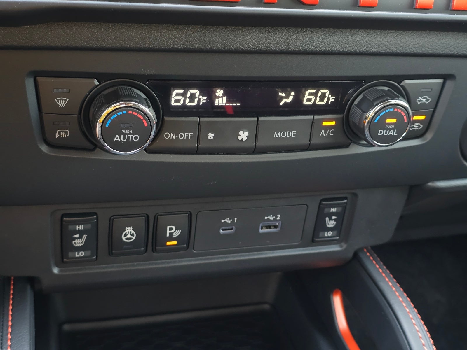 2026 Nissan Frontier PRO-4X w/R Package