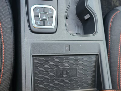 2026 Nissan Frontier PRO-4X w/R Package