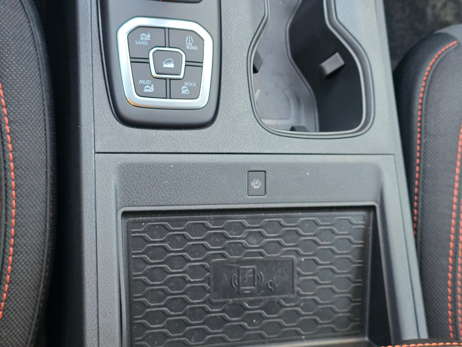 2026 Nissan Frontier PRO-4X w/R Package