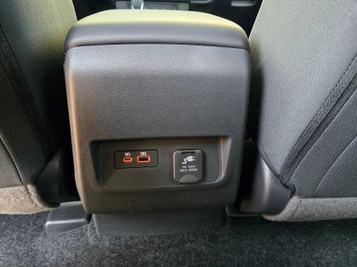 2026 Nissan Frontier PRO-4X w/R Package