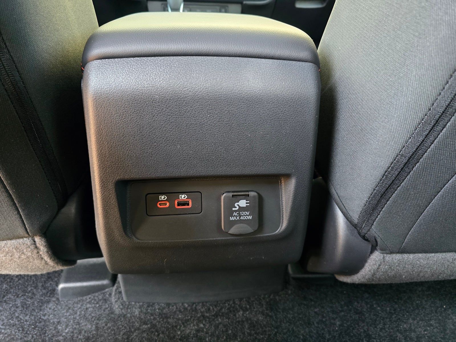 2026 Nissan Frontier PRO-4X w/R Package