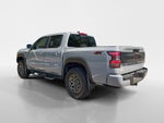 2026 Nissan Frontier PRO-4X w/R Package