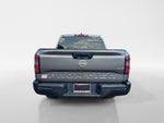 2025 Nissan Frontier S