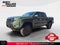 2026 Nissan Frontier PRO-4X w/R Package
