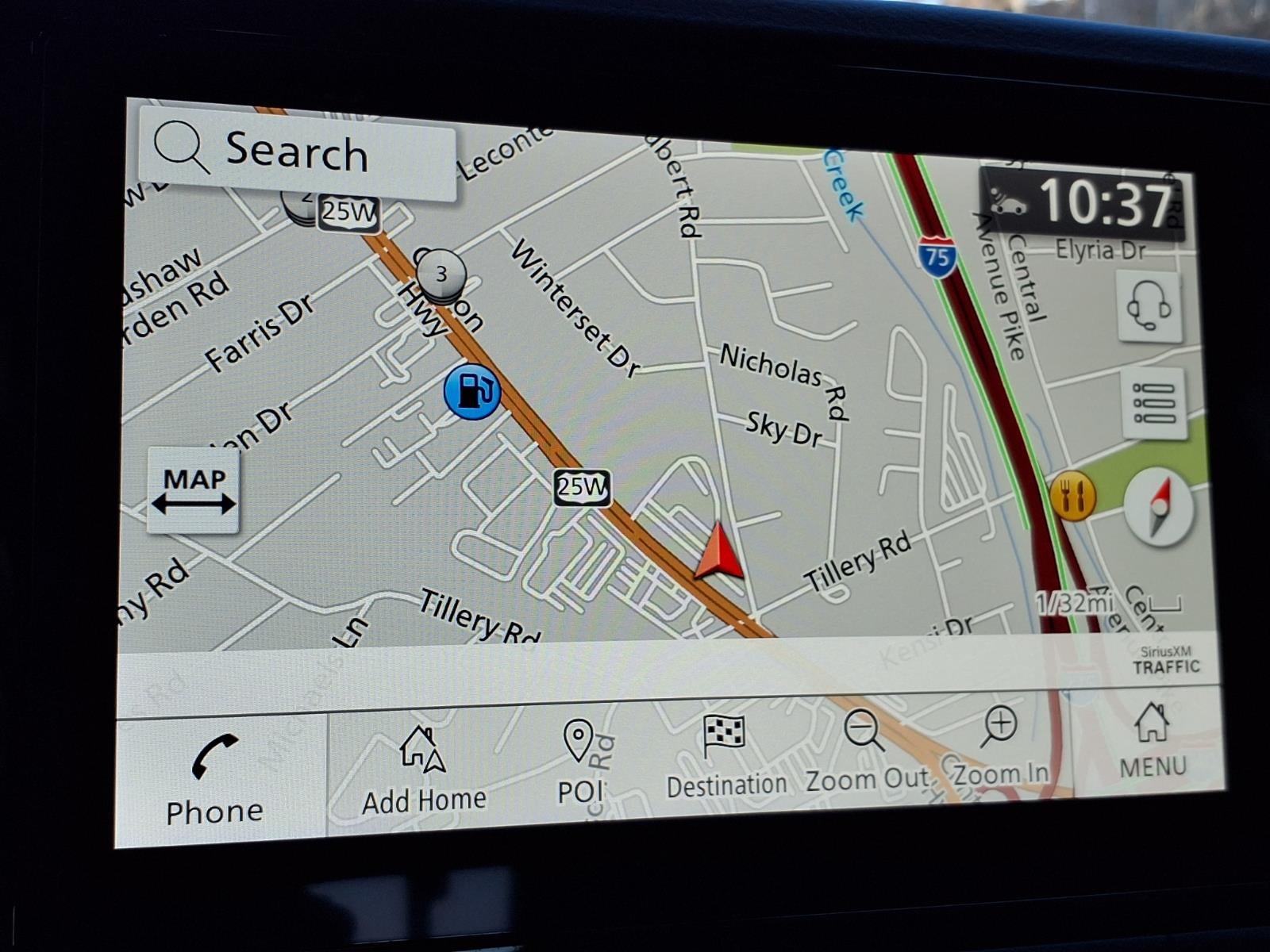 2026 Nissan Frontier PRO-4X w/R Package