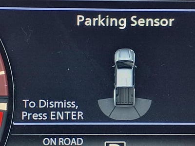 2026 Nissan Frontier PRO-4X w/R Package