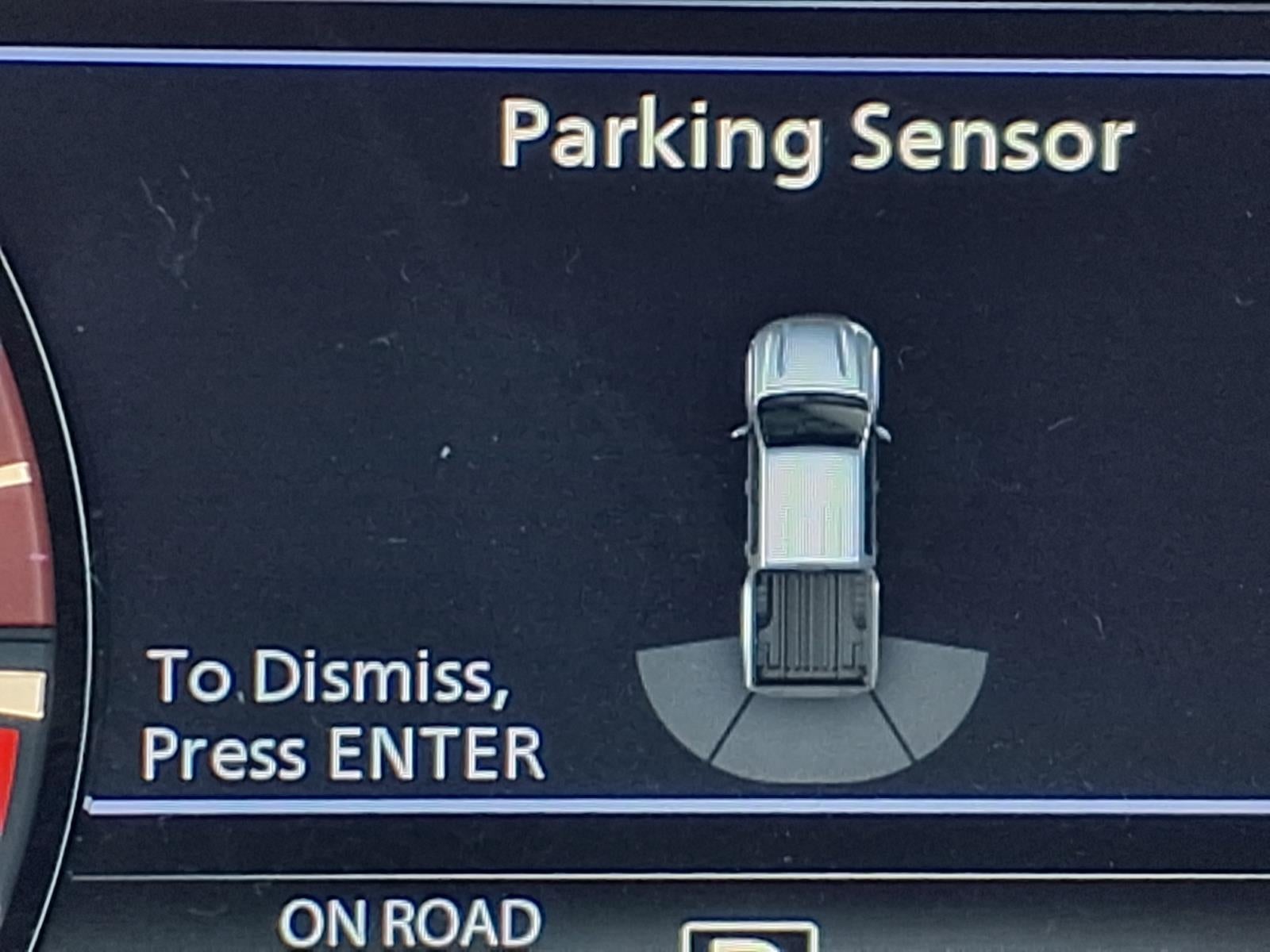 2026 Nissan Frontier PRO-4X w/R Package