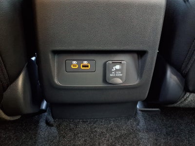 2026 Nissan Frontier PRO-4X w/R Package