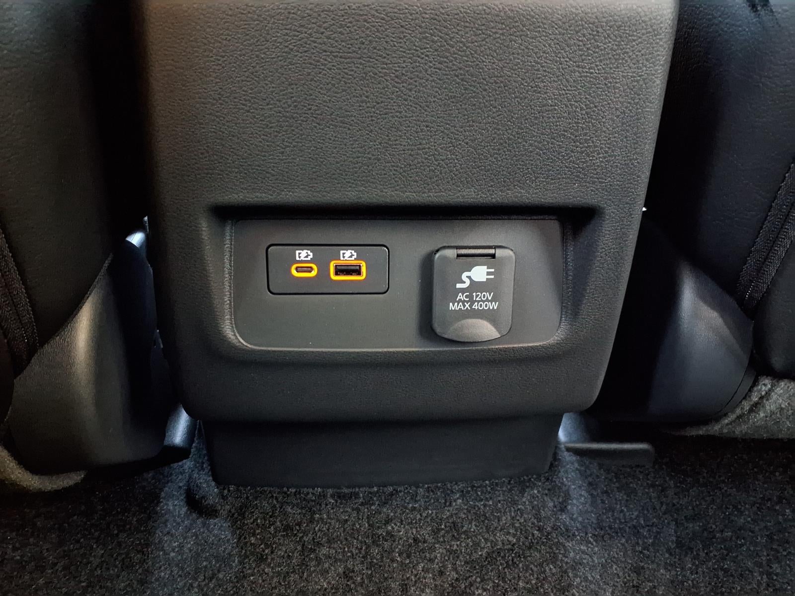 2026 Nissan Frontier PRO-4X w/R Package