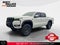 2026 Nissan Frontier PRO-4X w/R Package