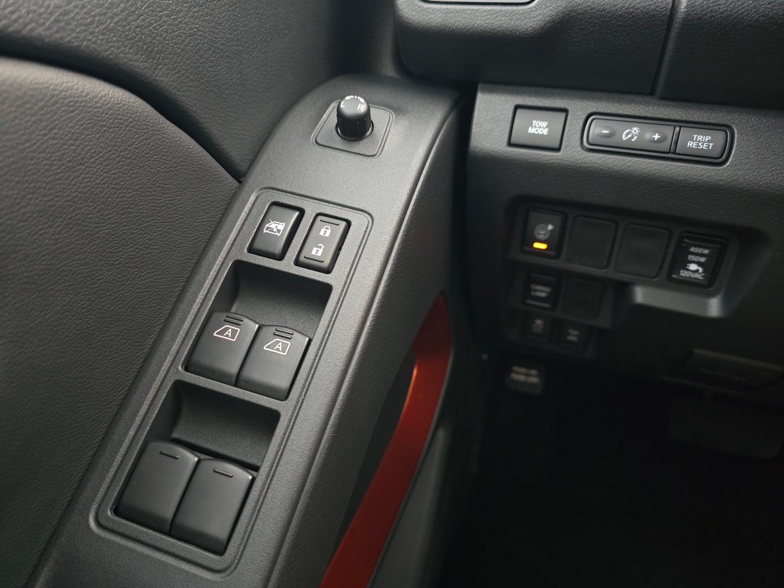 2026 Nissan Frontier PRO-4X w/R Package