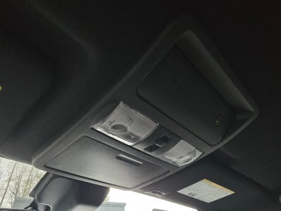 2026 Nissan Frontier PRO-4X w/R Package