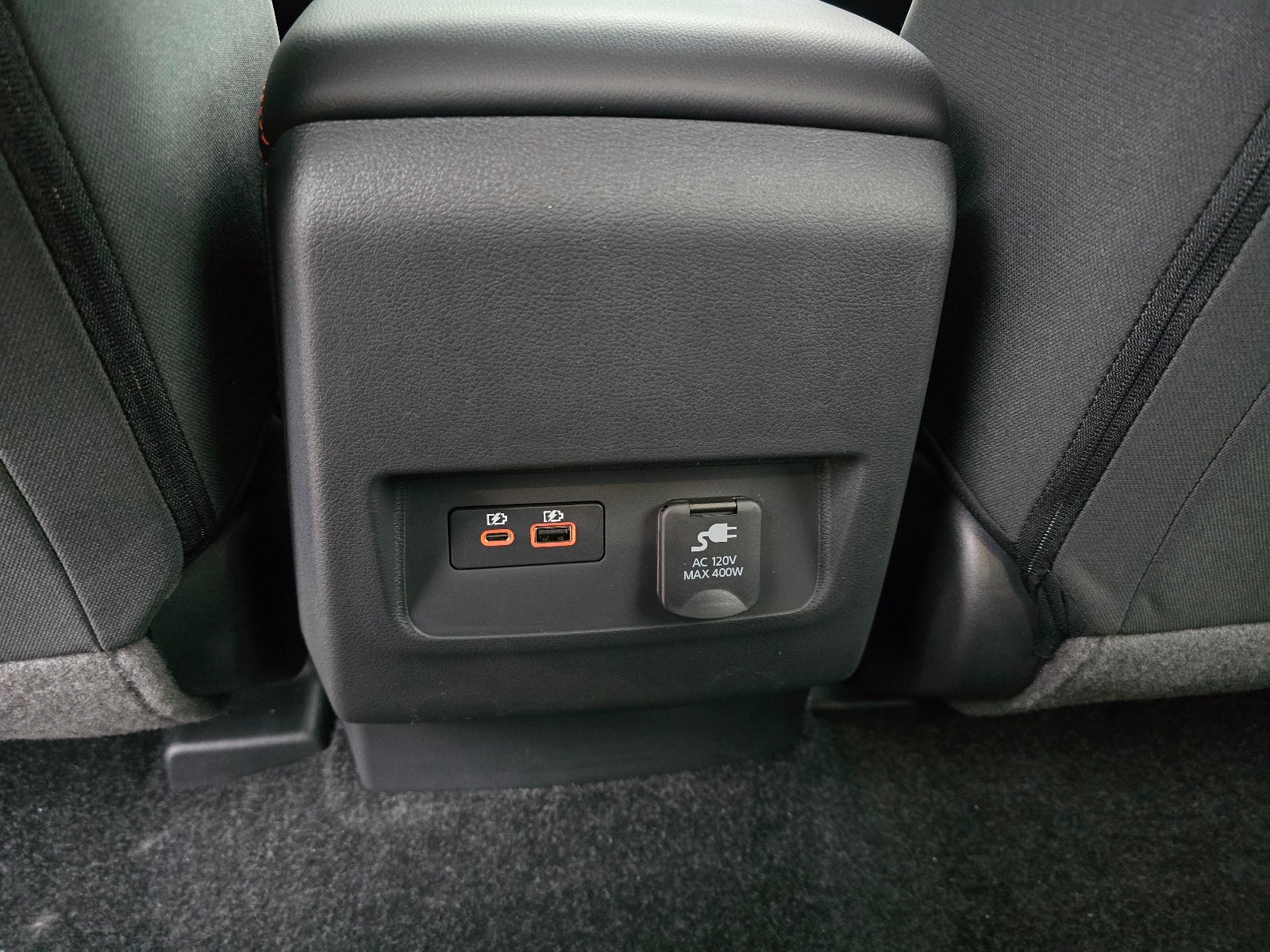 2026 Nissan Frontier PRO-4X w/R Package