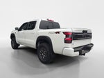 2026 Nissan Frontier PRO-4X w/R Package