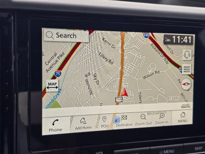 2026 Nissan Frontier PRO-4X w/R Package