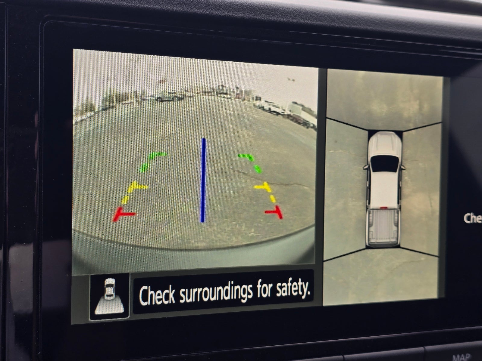 2026 Nissan Frontier PRO-4X w/R Package