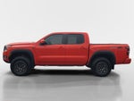 2026 Nissan Frontier PRO-4X w/R Package