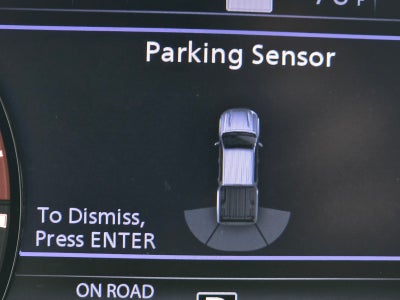 2026 Nissan Frontier PRO-4X w/R Package