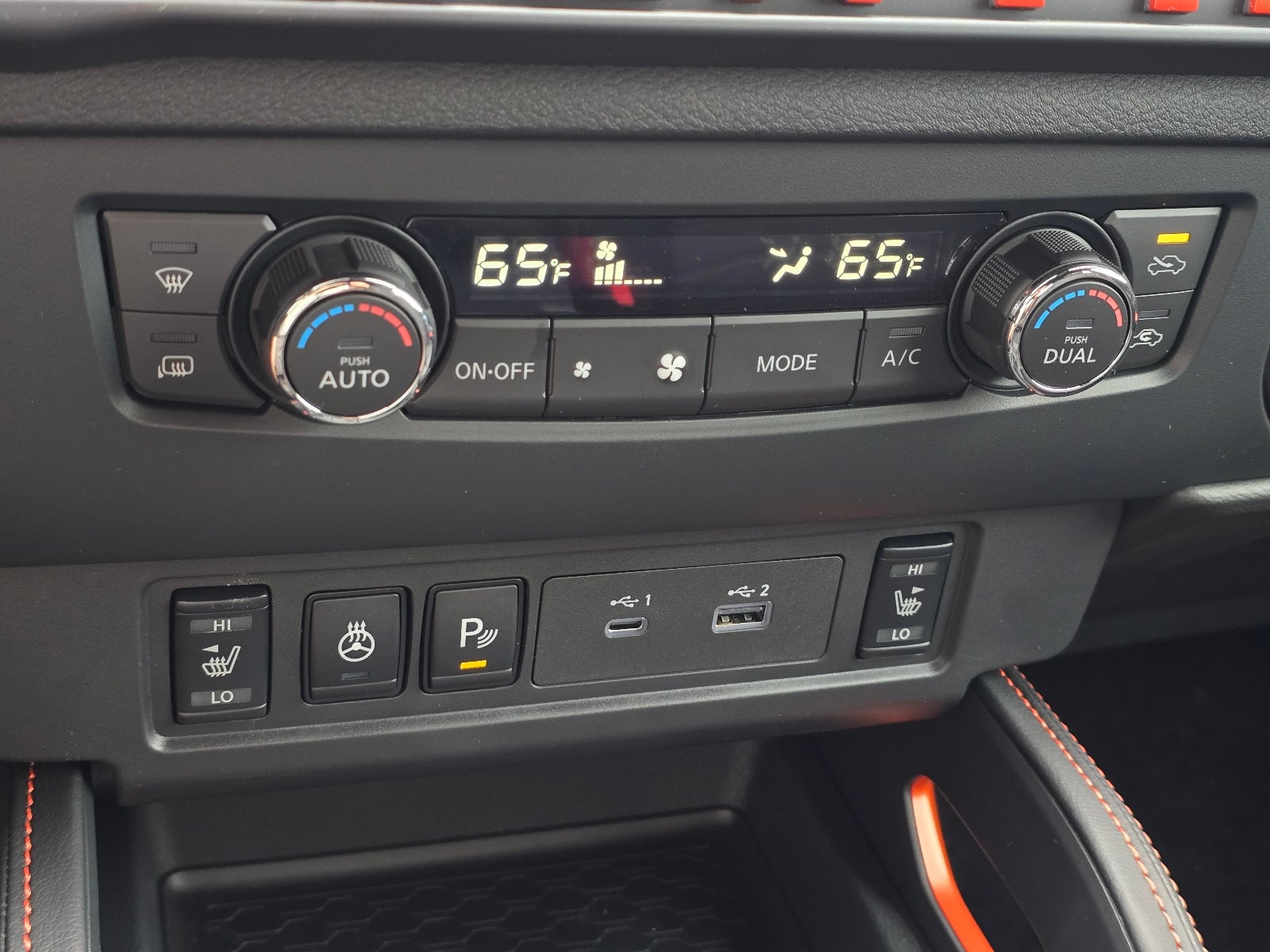 2026 Nissan Frontier PRO-4X w/R Package