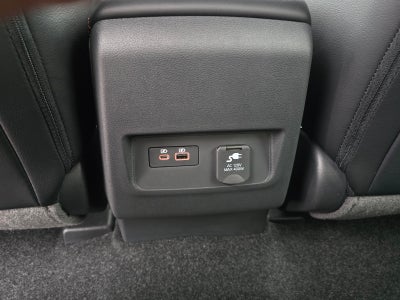 2026 Nissan Frontier PRO-4X w/R Package