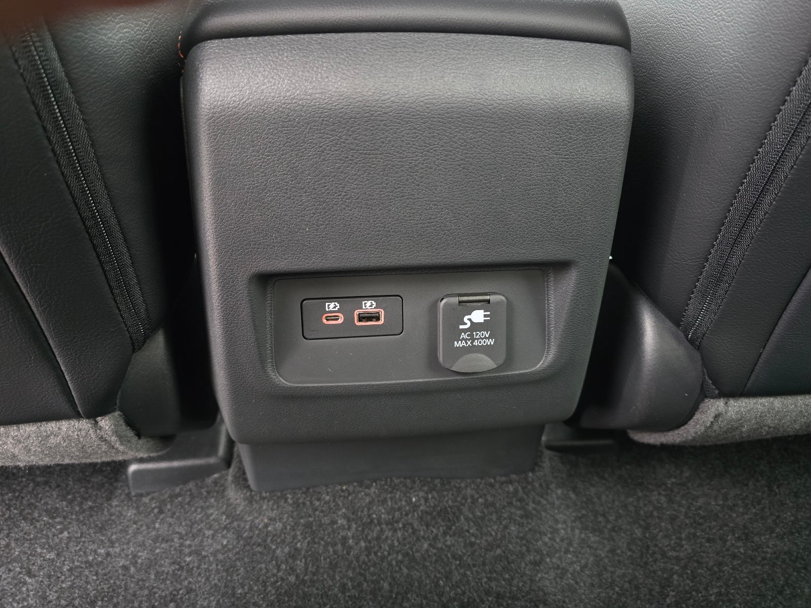 2026 Nissan Frontier PRO-4X w/R Package