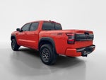 2026 Nissan Frontier PRO-4X w/R Package
