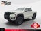 2026 Nissan Frontier PRO-4X w/R Package