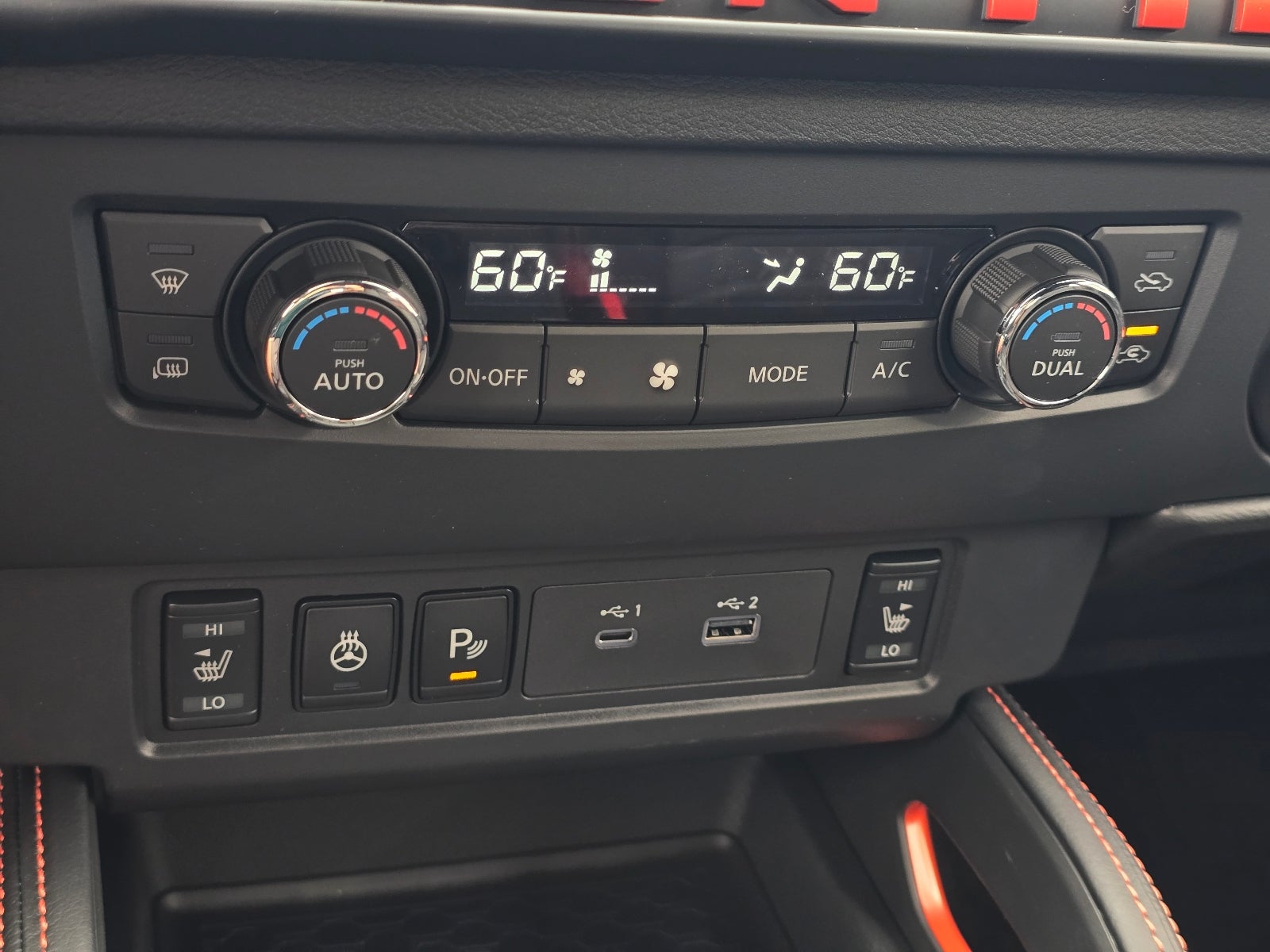 2026 Nissan Frontier PRO-4X w/R Package