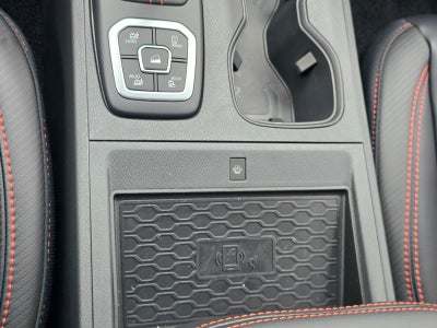 2026 Nissan Frontier PRO-4X w/R Package