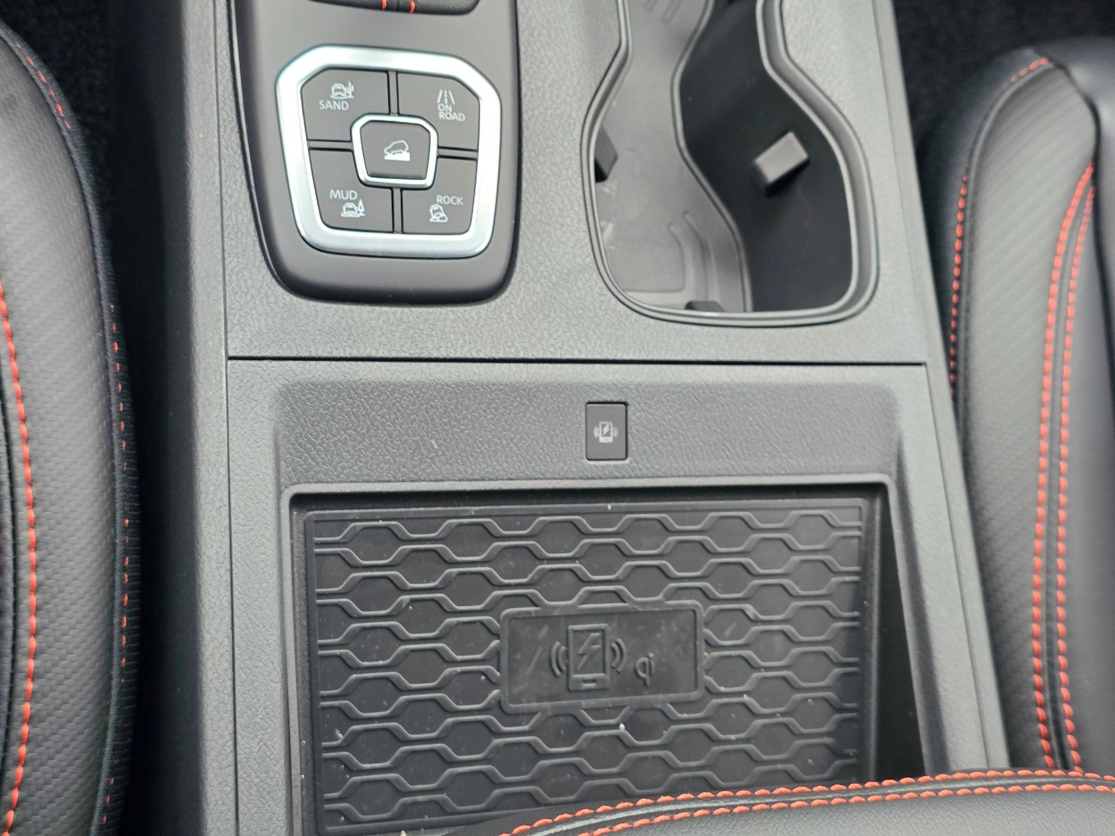 2026 Nissan Frontier PRO-4X w/R Package