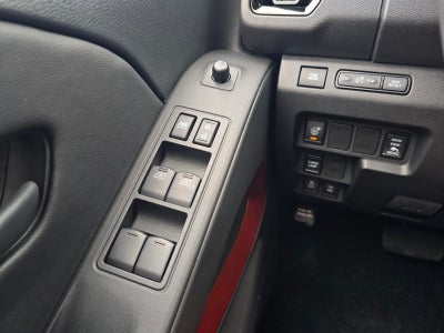 2026 Nissan Frontier PRO-4X w/R Package