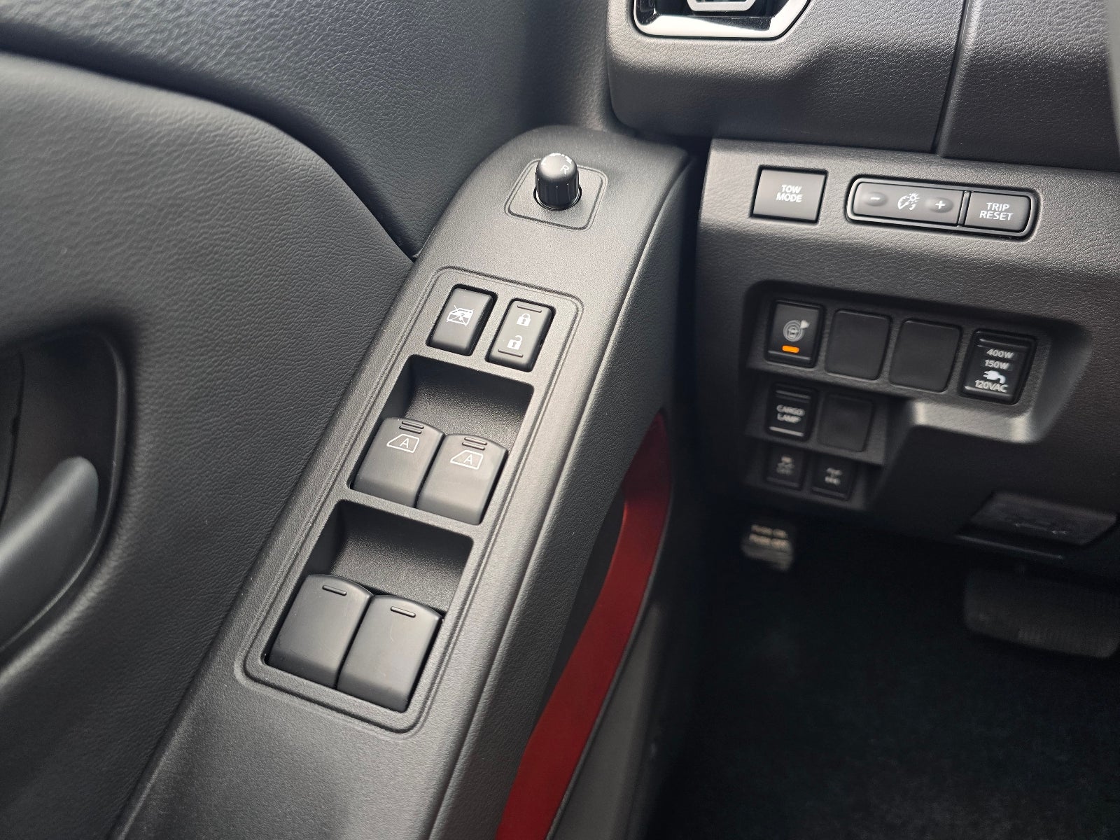 2026 Nissan Frontier PRO-4X w/R Package