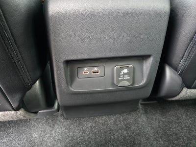 2026 Nissan Frontier PRO-4X w/R Package