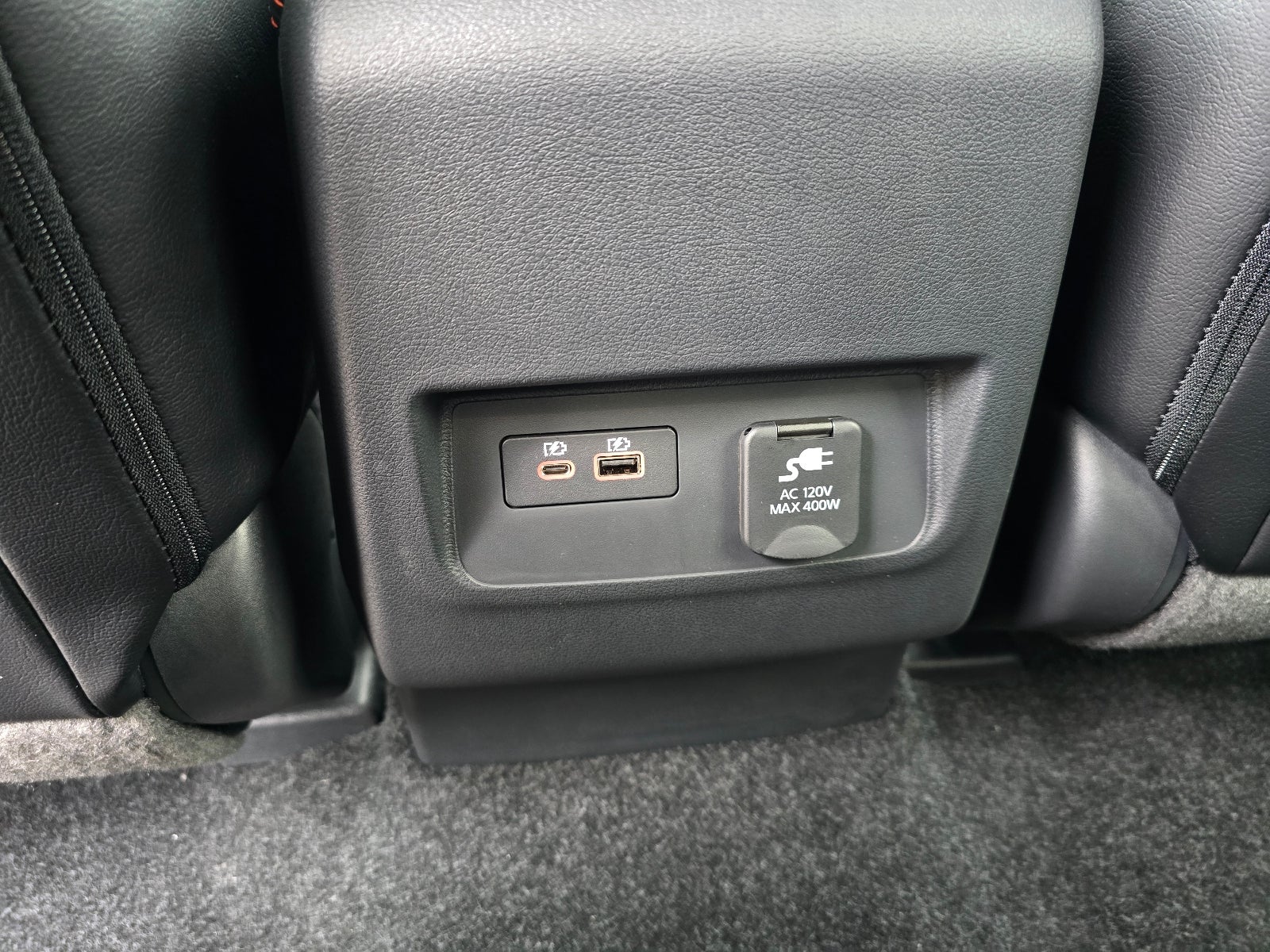 2026 Nissan Frontier PRO-4X w/R Package