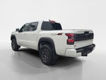 2026 Nissan Frontier PRO-4X w/R Package