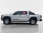 2024 Nissan Frontier SV HARDBODY